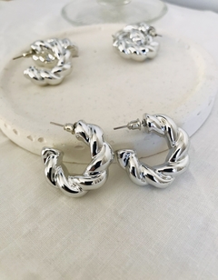Aros Mercy electro silver