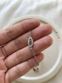 Pulsera ojo AQ