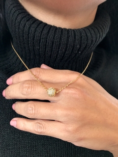 Collar Siena Gold - comprar online