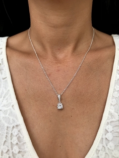 Collar Cubic ab