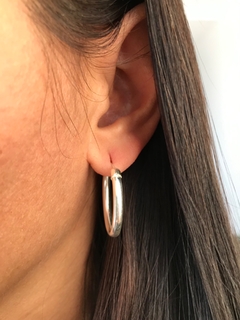 Argollas Cubanas PL