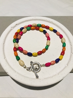 collar Aitana