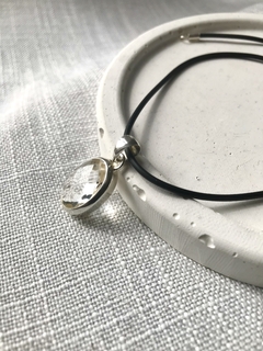 collar Cuarzo cristal - comprar online