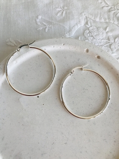 Argollas Ab
