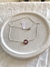 Collar dije fucsia ab - comprar online