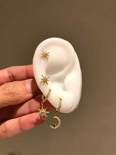 Aros Alba Gold