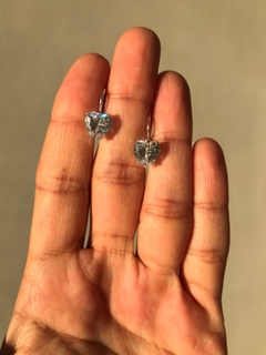 Aros Corazones AB en internet