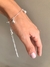 Pulsera y Tobillera Cascabel - comprar online