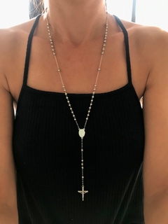 Rosario Unisex AQ