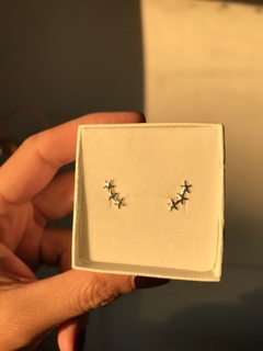 Abridores Estrellas