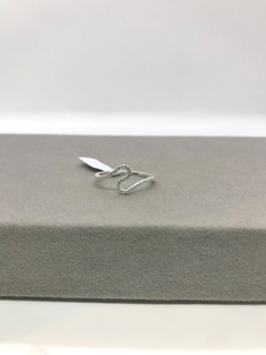 Anillo Cora - comprar online
