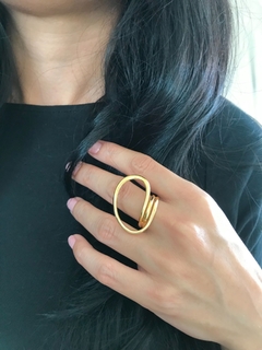 Anillo Suri Gold