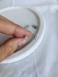 Aros pasantes Cubic
