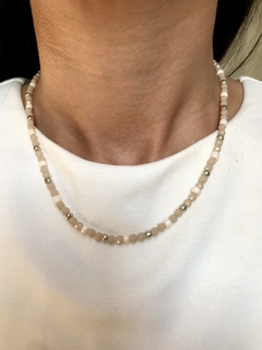 Collar Nut
