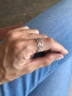 Anillo Rufina AB en internet