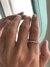 Anillo rose Bell