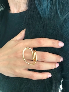 Anillo Suri Gold en internet