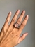 Anillo Cuarzo Rosa - comprar online
