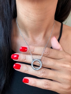 Collar Nati AQ