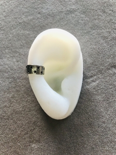 Aro Cuff Estrellas pl