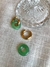 Argollitas keira bijou - comprar online