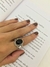 Anillo Ónix pl.