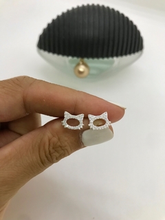 Aros Gatitos - comprar online