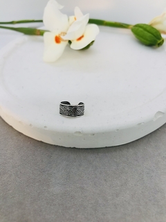 Aro cuff May