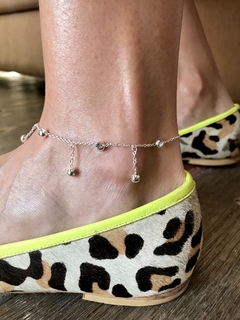 Tobillera Cubic ab