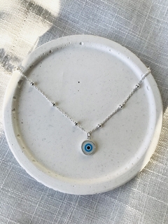 Pulsera Ojo turco ab - comprar online