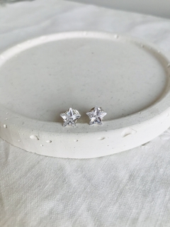 Aros Estrellas Cubic pl en internet