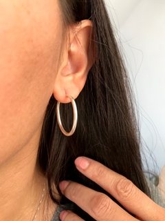 Argollas Cubanas PL