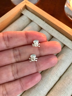 Aros Calaveras