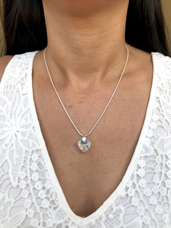 Collar Love ab en internet