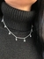 collar combinado - comprar online