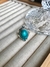 Anillo Aguamarina - comprar online