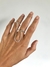 Anillo Rubí bijou