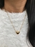 Collar Corazón AD - comprar online