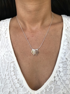 Collar Pame