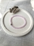 Pulsera cristal rosa - comprar online