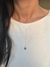 Collar Ojo turco