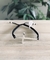 Pulsera Cruz. - comprar online