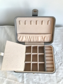Alhajero Jo Gris - comprar online