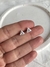 Aros triángulos Cubic pl
