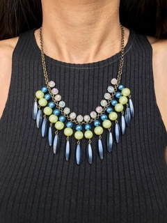 Collar keila