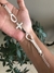 Pulsera cruz - comprar online