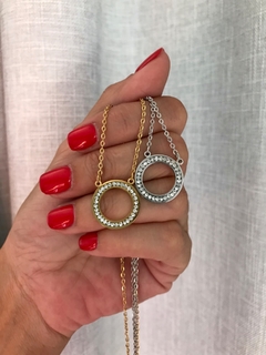 Collar Nati AQ - Jg.joyasonline
