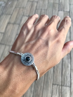 Pulsera Beli Negra AB