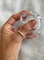 Anillo Nácar y cubic