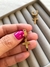 Argollitas Cruces AD